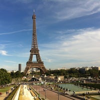 Foto scattata a Hotel Europe Paris da ELena M. il 8/27/2012
