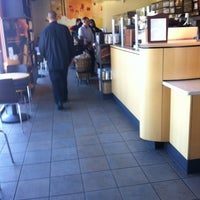 Photo taken at Starbucks by Richard D. on 3/3/2012