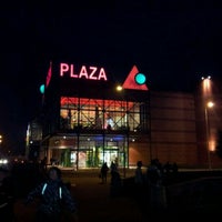 Plzeň Plaza - 21 подсказки(-ок) от Посетителей: 4674