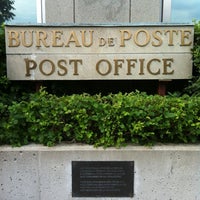 Postes Canada Post District De Hull 140 Promenade Du Portage