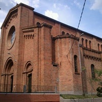 El Sagrario - Church in Aranjuez