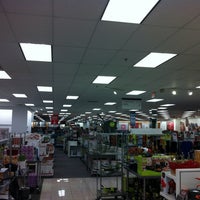 Photo taken at Kohl&amp;#39;s by Todd F. on 1/3/2012