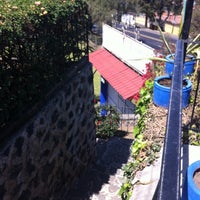 รูปภาพถ่ายที่ Quinta D&amp;#39; Flores โดย Ere A. เมื่อ 3/6/2012