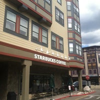 Photo taken at Starbucks by Katie D. on 5/27/2012