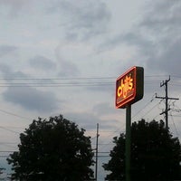 9/8/2012にJacelynn F.がChili&#39;s Grill &amp; Barで撮った写真