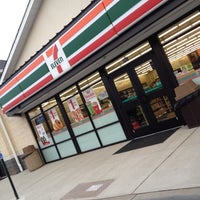 Photo taken at 7-Eleven by William H. on 2/23/2012