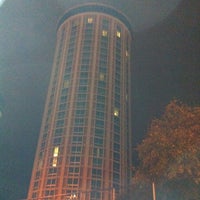 Photo taken at Millennium Hotel St. Louis by Candie P. on 10/20/2011