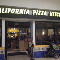 Photo taken at California Pizza Kitchen by Scott P. on 11/10/2011