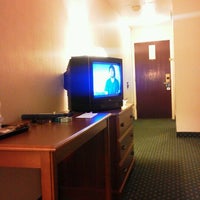 Comfort Inn 7111 N Division St