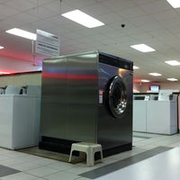 Photo taken at Starcrest Cleaners by Stan O. on 10/13/2011