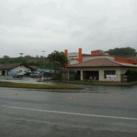 Photo taken at Supermercado Hanes by João P. C. on 11/14/2011