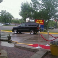 Mister Car Wash Aquila 8650 Highway 7