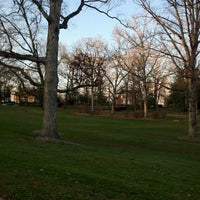 Photo taken at Dellwood Park by John C. on 1/28/2012