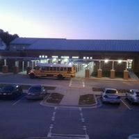 Oakley Elementary School - 7210 Oakley Ter