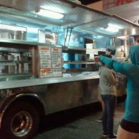 El matador taco truck