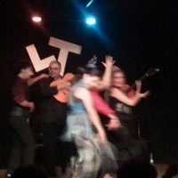 รูปภาพถ่ายที่ Las Tablas Tablao Flamenco โดย claudia เมื่อ 10/8/2011