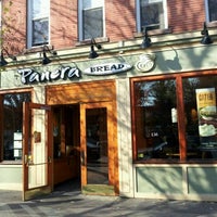 Photo taken at Panera Bread by Ivan G. on 11/14/2011