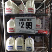 Photo taken at 99 Cents Only Stores by Enrique C. on 12/1/2011