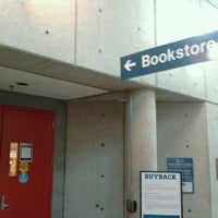 Photo taken at Grand Rapids CC Bookstore by Elaine S. on 5/18/2011