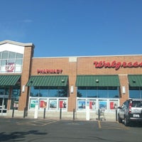 Photo taken at Walgreens by Javier C. on 7/23/2012