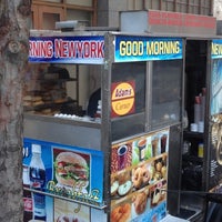 Photo taken at Adam&amp;#39;s Coffee Cart by Nerraw S. on 3/7/2012