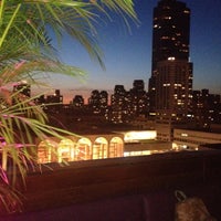 6/1/2012にKyle M.がThe Empire Hotelで撮った写真