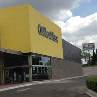 OfficeMax - Paper / Office Supplies Store in Puebla