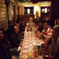 Das Foto wurde bei Chili&#39;s Grill &amp; Bar von Eduardo A. am 6/30/2012 aufgenommen