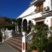 Das Foto wurde bei Restaurante Los Caballos von Diego C. am 7/11/2012 aufgenommen