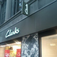 Photo taken at Clarks by Marques S. on 7/7/2012