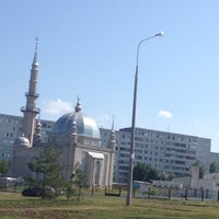 Photo taken at Нур Ихлас by Арнольд В. on 7/16/2012
