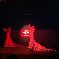 Photo taken at Instituto Cervantes by Marco M. on 4/19/2012