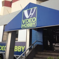 Photo taken at Video Hobby by Murilo on 9/7/2012