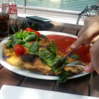 Photo taken at Pizza Luca&amp;#39;s by Marko M. on 8/29/2012
