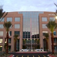 Foto tomada en LVMPD Headquarters  por Earl E. el 6/7/2012