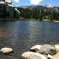 Photo taken at The Maggie Pond by Stephanie H. on 6/17/2012