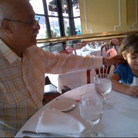 Photo taken at Jimmy&amp;#39;s Trattoria by Ilan E. on 5/23/2012