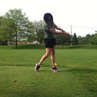 Foto scattata a Bunker Hill Golf Course da Ian S. il 5/13/2012