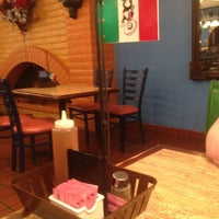 Photo taken at Pancho&amp;#39;s Mexican Buffet by Brad S. on 3/26/2012