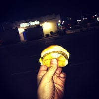 Photo taken at White Castle by Carter S. on 6/3/2012