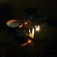 Photo taken at Uluwatu Aromatherapy Foot &amp;amp; Body Massage by Ovie S. on 7/24/2012