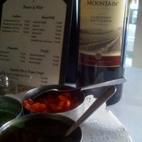 Photo taken at Banjara Indian Restaurant by Devell B. on 6/15/2012