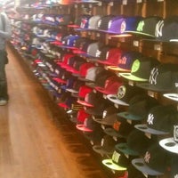 New Era Flagship Store: New York (Ahora 