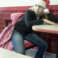 Photo taken at McDonald&amp;#39;s by mary p. on 12/18/2011