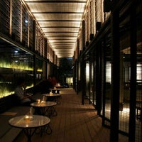 2/28/2012에 Timothy A.님이 UMBRA Bar &amp;amp; Lounge에서 찍은 사진