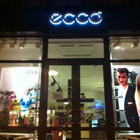 Photo taken at Ecco by Artur K. on 4/4/2012