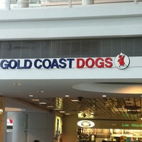 Photo taken at Gold Coast Dogs by Kevin L. on 9/16/2011