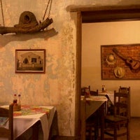 Снимок сделан в Restaurante Venda Velha пользователем Henrique T. 1/17/2012