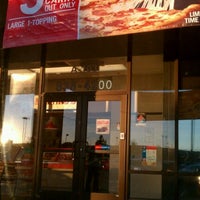 Photo taken at Domino&amp;#39;s Pizza by JB Stuff on 6/22/2011