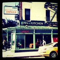 Green Kitchen Upper East Side 49 Tips